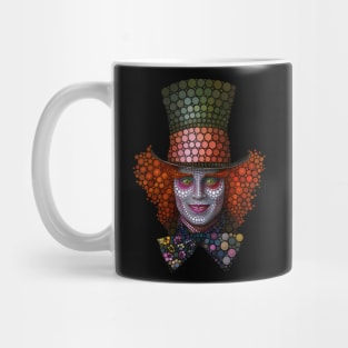 Mad Hatter - Johnny Depp Mug